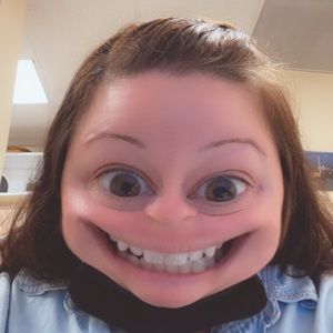 Meet your Posher, Marie